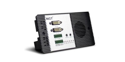 AVCiT DS2-DD-2K – приемопередатчик сигнала DVI с разрешением до 2К