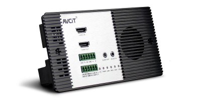 AVCiT DS2-HH-2K – система управления видео на основе IP
