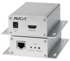 Удлинитель интерфейсов AVC-HDMI-CAT/TR
