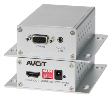 Преобразователь AVC-VGA2HDMI